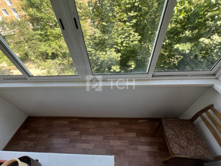 2-комн. квартира, Ивантеевка, Заводская улица, 3, #id1717026