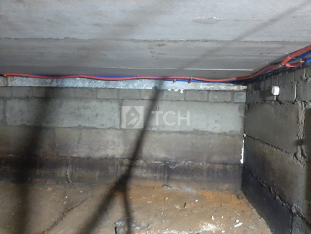 Дом, г.о. Пушкинский, садовое товарищество Доброе, 51, #id1356222