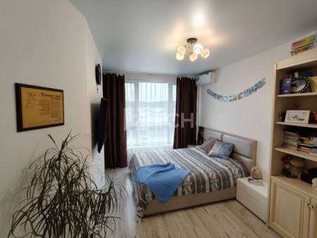 1-комн. квартира, Королёв, улица Академика Легостаева, 8, #id1939890