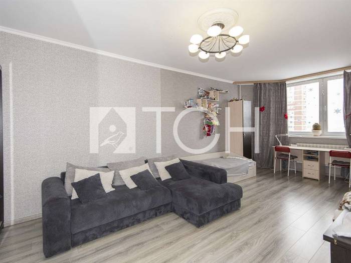 2-комн. квартира, Ивантеевка, ул Школьная, 14 #id280193