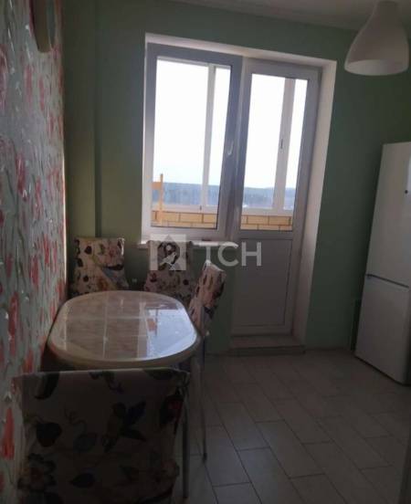 1-комн. квартира, дачный посёлок Зеленоградский, улица Зелёный Город, 4, #id1876306