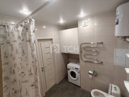 1-комн. квартира, Королёв, улица Академика Легостаева, 8, #id1939890