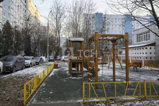 2-комн. квартира, Королёв, проспект Космонавтов, 32, #id1921159