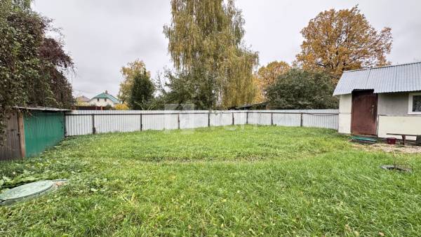 Земельный участок, г.о. Щёлково, деревня Медвежьи Озёра, #id1837924