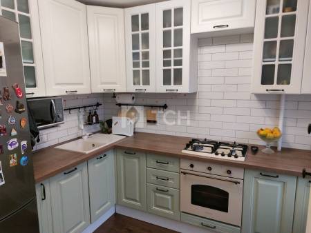 3-комн. квартира, Фрязино, проспект Мира, 7, #id1934229