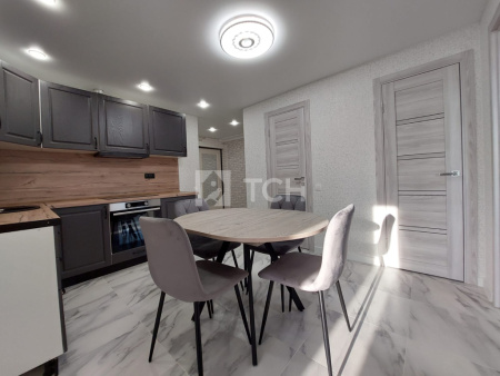 2-комн. квартира, Ивантеевка, улица Прокудина, 4, #id431191