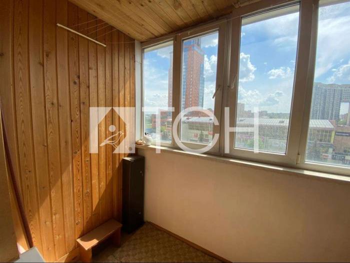 3-комн. квартира, Щелково, ул Талсинская, 2 #id281609