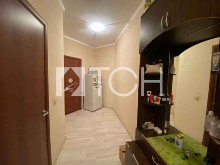 1-комн. квартира, Ивантеевка, проезд Студенческий, 3 #id274669