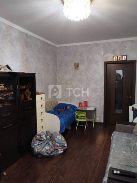 1-комн. квартира, Ивантеевка, улица Новая Слобода, 3, #id1531125