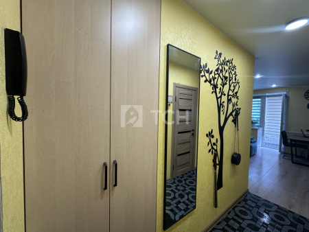 1-комн. квартира, Королёв, улица Героев Курсантов, 23, #id1888975