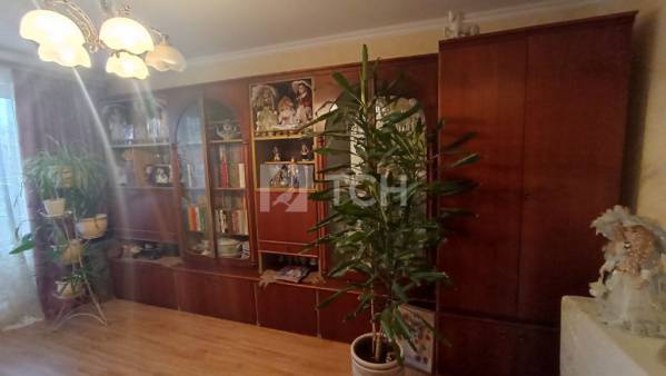 3-комн. квартира, Королёв, улица Папанина, 7, #id1992183