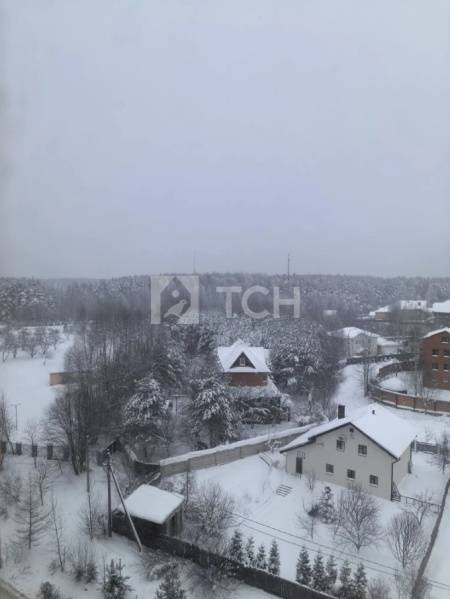 1-комн. квартира, Щёлково, 19, #id1994593