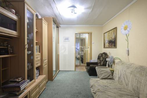 2-комн. квартира, Королёв, улица Богомолова, 1, #id1792698