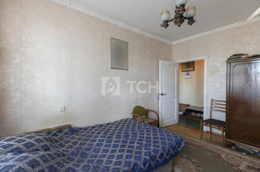 3-комн. квартира, Королёв, Парковая улица, 6/13, #id1281825