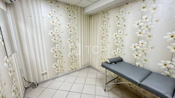 Коммерческая недвижимость, Пушкино, Набережная улица, 6, #id1895645