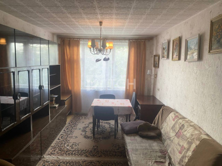 3-комн. квартира, Королёв, Советская улица, 24, #id1326472