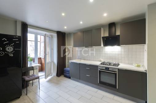 2-комн. квартира, Королёв, Лесная улица, 19, #id1393582