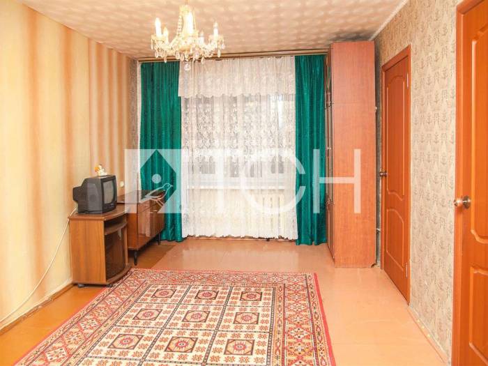 4-комн. квартира, Щелково, пер Советский 1-й, 6 #id271632