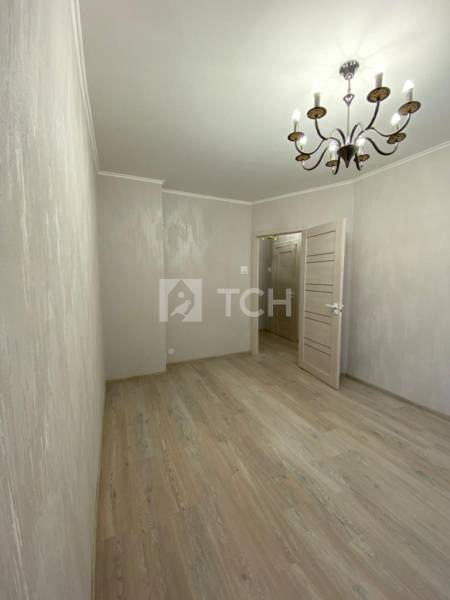 1-комн. квартира, Балашиха, улица Яганова, 8, #id1895892