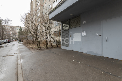 2-комн. квартира, Королёв, Лесная улица, 19, #id1393582