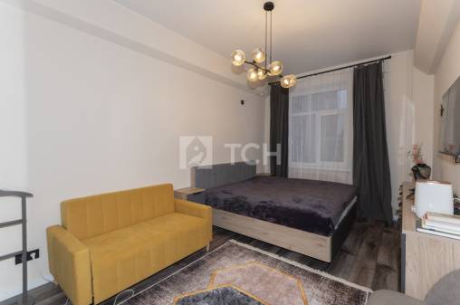 2-комн. квартира, Королёв, улица Циолковского, 14/16, #id951050