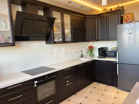 2-комн. квартира, Ивантеевка, Заводская улица, 14, #id1492681