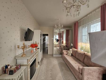 3-комн. квартира, Пушкино, Ярославское шоссе, 192, #id1802177