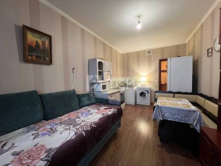 1-комн. квартира, Ивантеевка, Хлебозаводская улица, 12к2, #id1782280