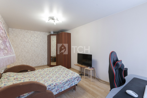 2-комн. квартира, Королёв, Советская улица, 6, #id1275674