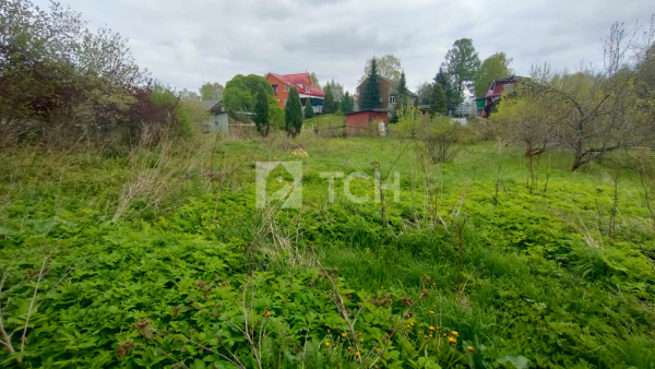 Земельный участок, г.о. Лосино-Петровский, деревня Корпуса, #id1101438