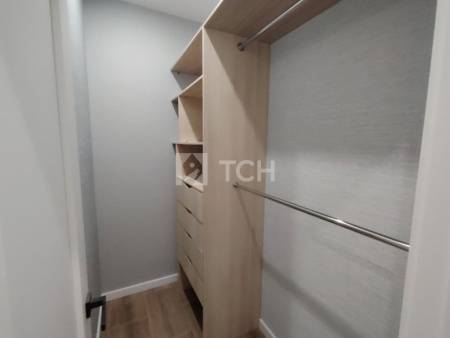 Квартира-студия, посёлок Вёшки, Третьяковская улица, 1, #id1993592