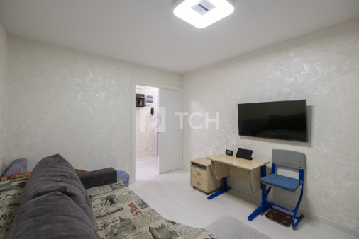 3-комн. квартира, Королёв, улица Комитетский Лес, 2, #id1138255