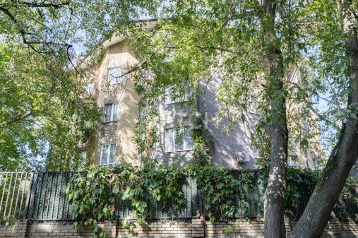 2-комн. квартира, Ивантеевка, Студенческий проезд, 8, #id749603