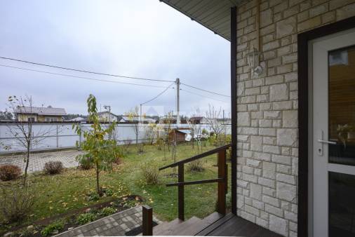 Дом, г.о. Щёлково, 80, #id1843148