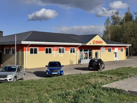 Земельный участок, Сергиево-Посадский г.о., Сергиев Посад, Троицкая улица, #id1577384