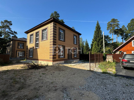 Дом, г.о. Королёв, Королёв, улица Ватутина, 9, #id779845