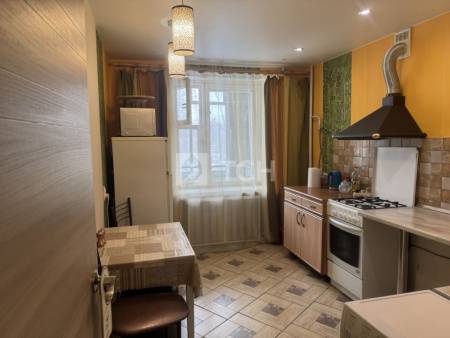 1-комн. квартира, Пушкино, 2-я Серебрянская улица, 7, #id1346319