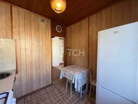 1-комн. квартира, Ивантеевка, Задорожная улица, 12, #id2299631