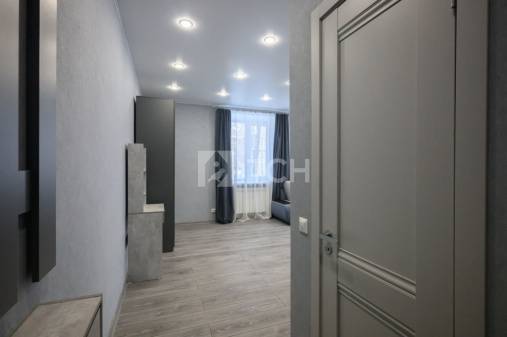 Квартира-студия, Щёлково, улица Пушкина, 9, #id2029084