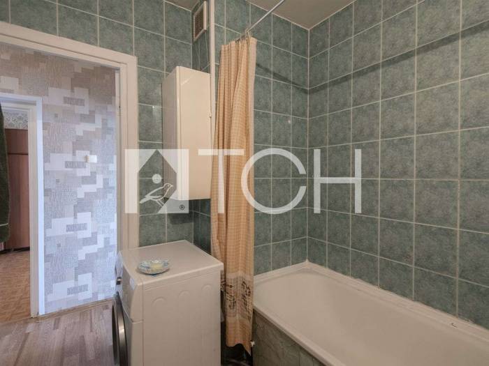 1-комн. квартира, Челюскинский, ул Садовая, 25Б #id291400