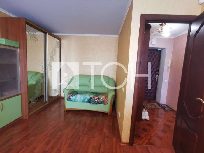 1-комн. квартира, Москва, ул Лескова, 9б #id286659