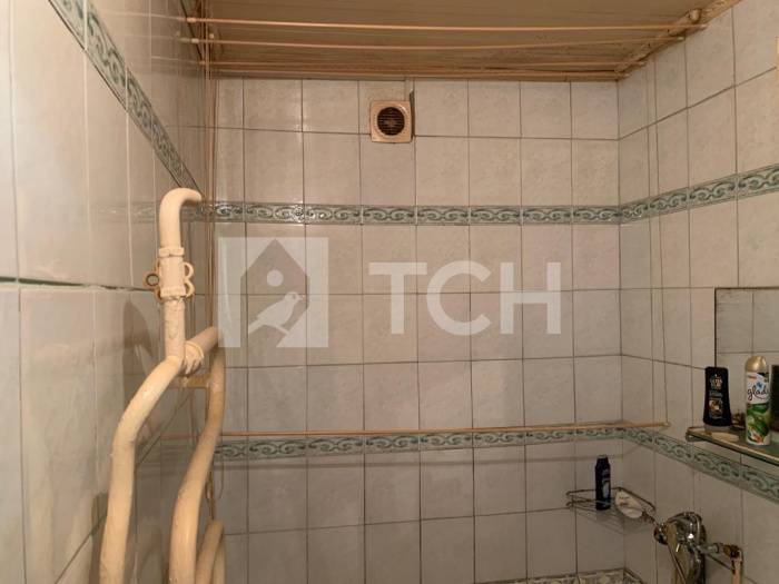 1-комн. Квартира, рабочий посёлок Фряново, Первомайская улица, 22, #id743680