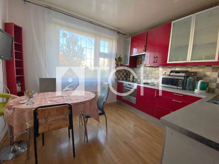 4-комн. квартира, Мытищи, ул Борисовка, 4а #id283542