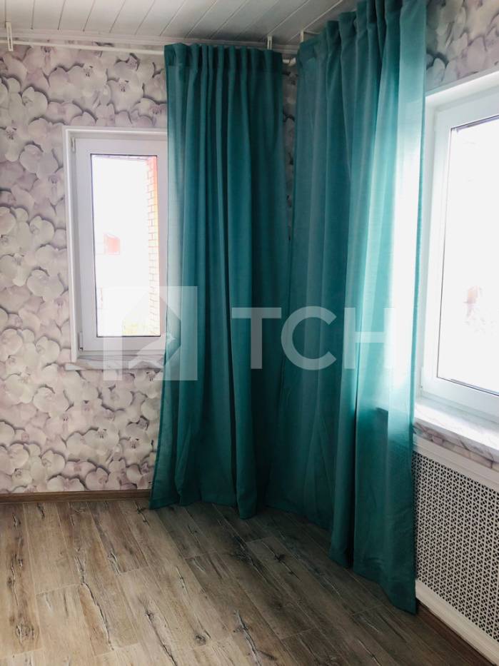 Дом, Троицкий административный округ, село Красная Пахра, квартал № 185, 39, #id617288