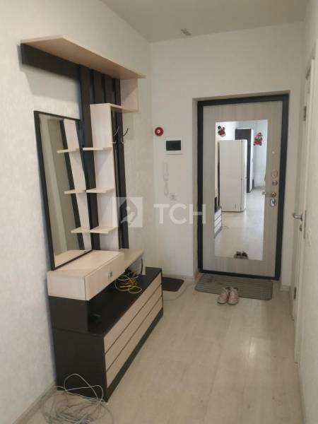 Квартира-студия, Королёв, Тарасовская улица, 14, #id493633