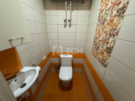 2-комн. квартира, Королёв, улица Горького, 79к7, #id1952387