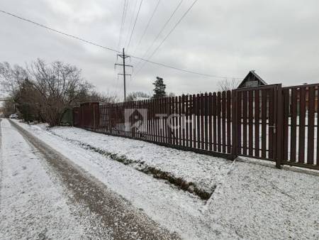 Земельный участок, г.о. Пушкинский, Ивантеевка, Центральная улица, 103, #id1394769