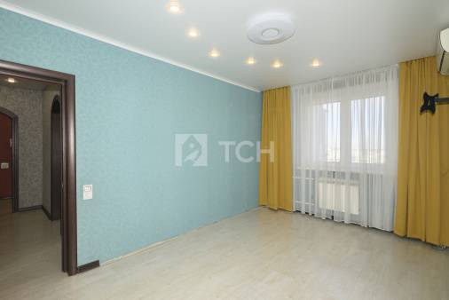 3-комн. квартира, Химки, улица Марии Рубцовой, 1к4, #id1899882