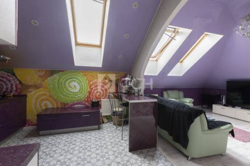 2-комн. квартира, посёлок Лесные Поляны, 196, #id1250926