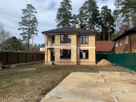 Дом, г.о. Королёв, Королёв, Шоссейная улица, 9, #id1036830